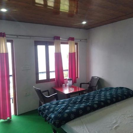 Nanda Devi Stays Joshimath Ngoại thất bức ảnh