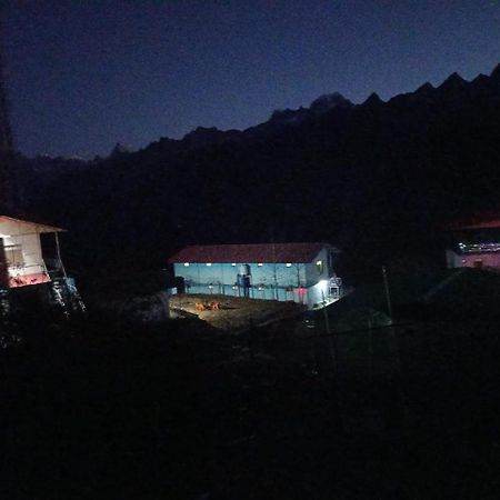 Nanda Devi Stays Joshimath Ngoại thất bức ảnh