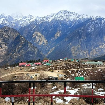 Nanda Devi Stays Joshimath Ngoại thất bức ảnh
