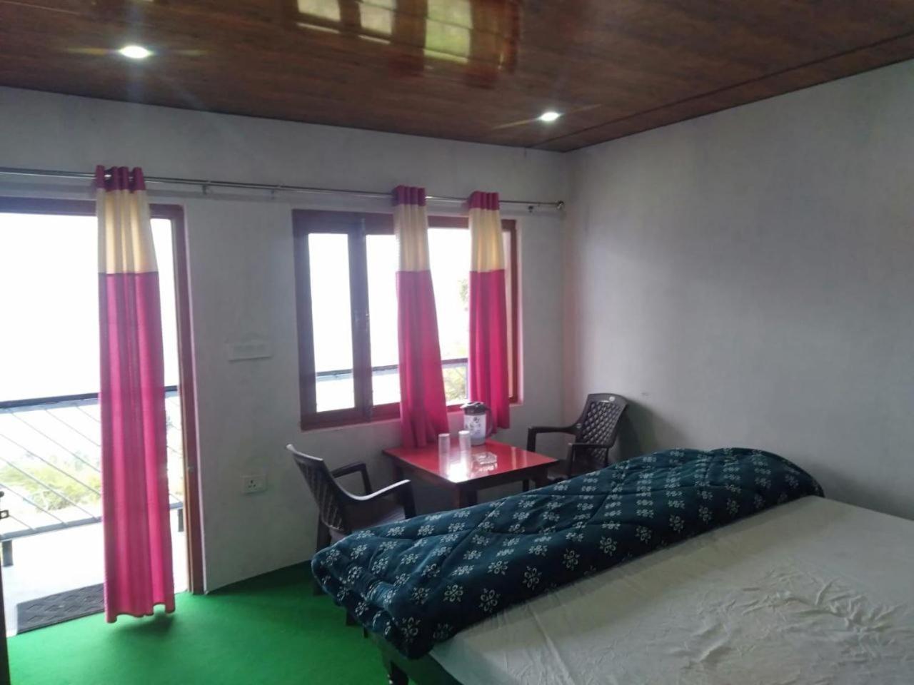 Nanda Devi Stays Joshimath Ngoại thất bức ảnh