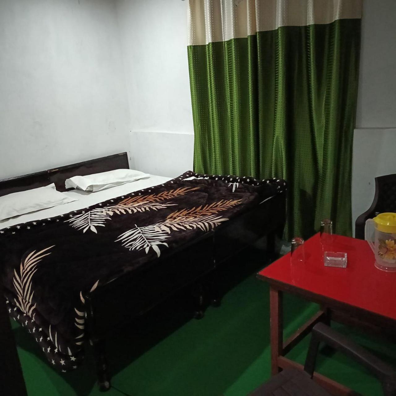Nanda Devi Stays Joshimath Ngoại thất bức ảnh